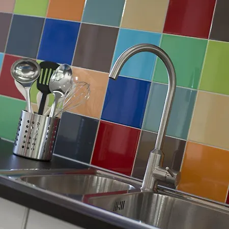 Ghoyhuys Daire Leiderdorp