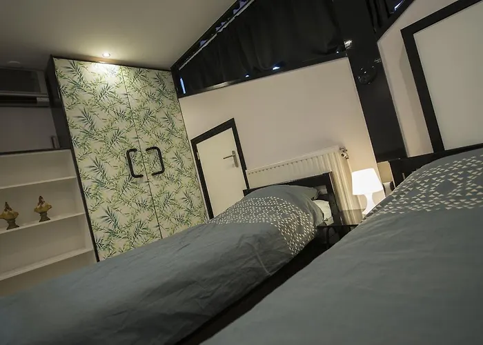 Ghoyhuys ライデルドルプ